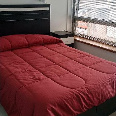 Departamento En Apart Hotel, Excelente Ubicacion En Microcentro Buenos Aires Extérieur photo
