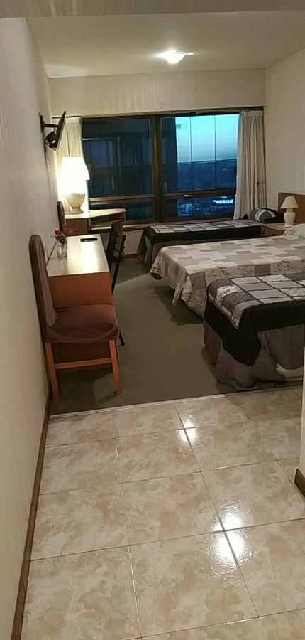 Departamento En Apart Hotel, Excelente Ubicacion En Microcentro Buenos Aires Extérieur photo