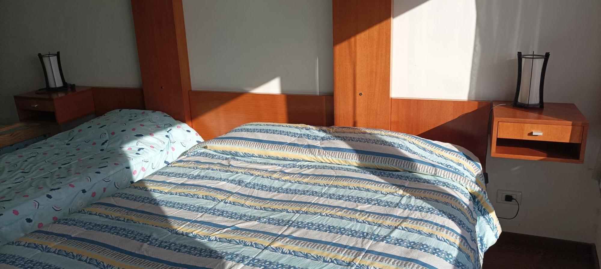 Departamento En Apart Hotel, Excelente Ubicacion En Microcentro Buenos Aires Chambre photo