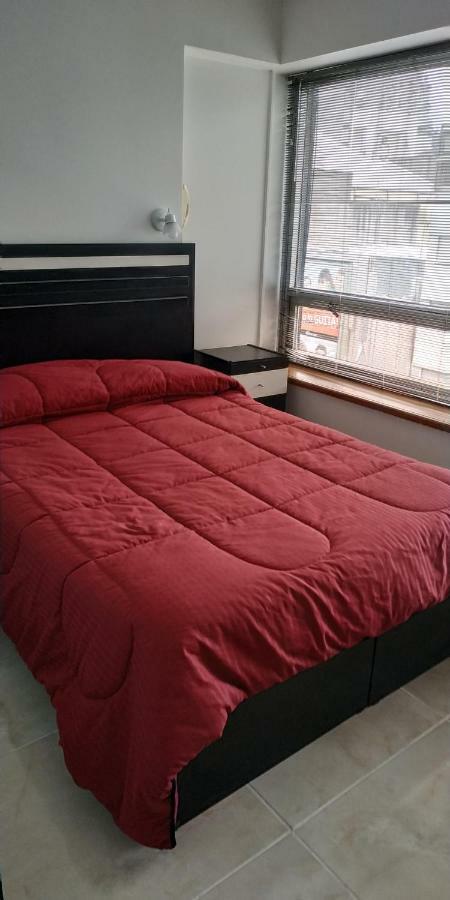 Departamento En Apart Hotel, Excelente Ubicacion En Microcentro Buenos Aires Extérieur photo