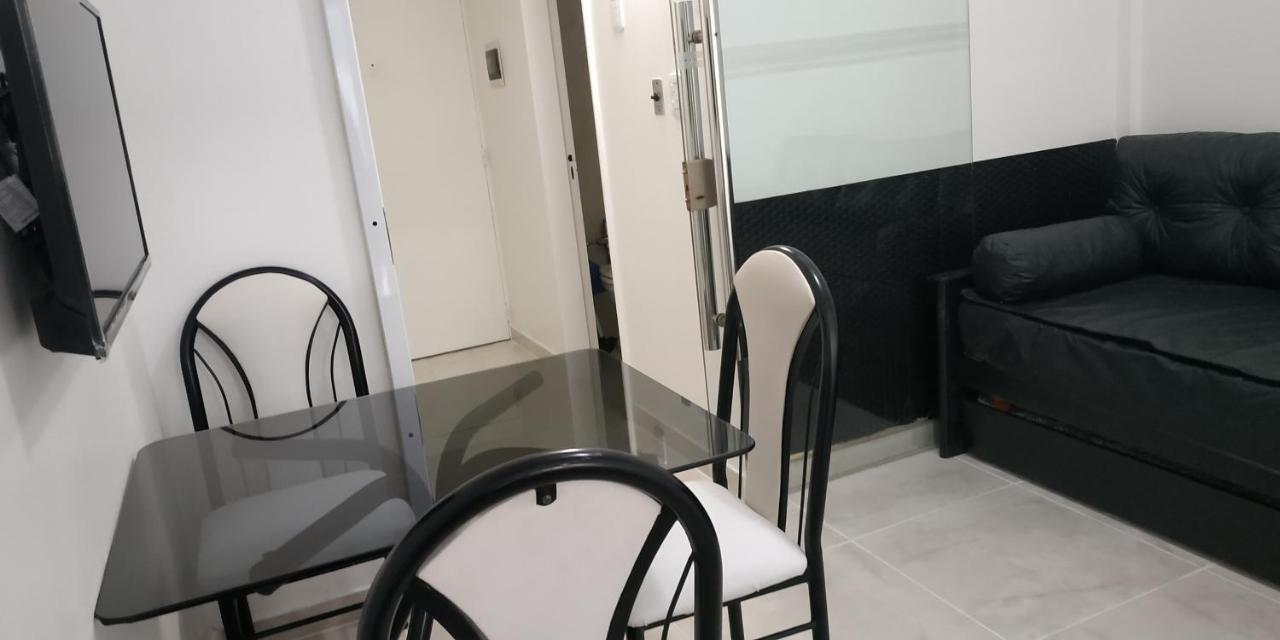 Departamento En Apart Hotel, Excelente Ubicacion En Microcentro Buenos Aires Extérieur photo