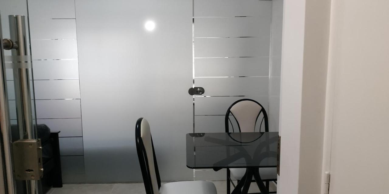 Departamento En Apart Hotel, Excelente Ubicacion En Microcentro Buenos Aires Extérieur photo