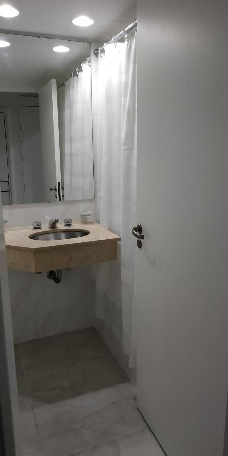 Departamento En Apart Hotel, Excelente Ubicacion En Microcentro Buenos Aires Extérieur photo