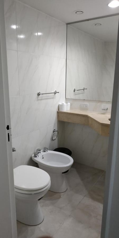 Departamento En Apart Hotel, Excelente Ubicacion En Microcentro Buenos Aires Extérieur photo