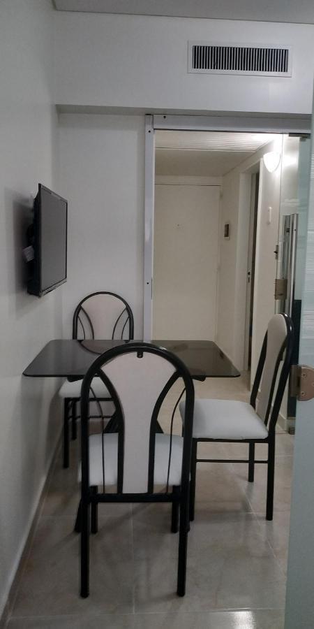 Departamento En Apart Hotel, Excelente Ubicacion En Microcentro Buenos Aires Extérieur photo